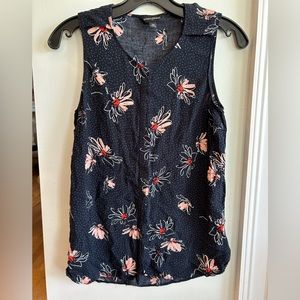 Banana Republic tank